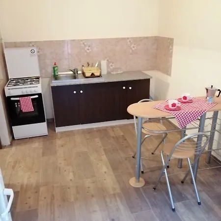 Zan Central Micu Klein Apartment Cluj-Napoca