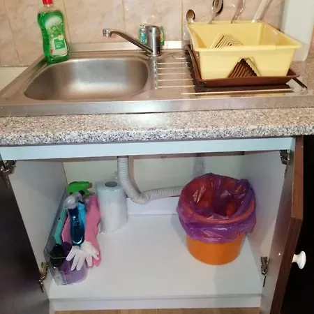 Apartment Zan Central Micu Klein Cluj-Napoca